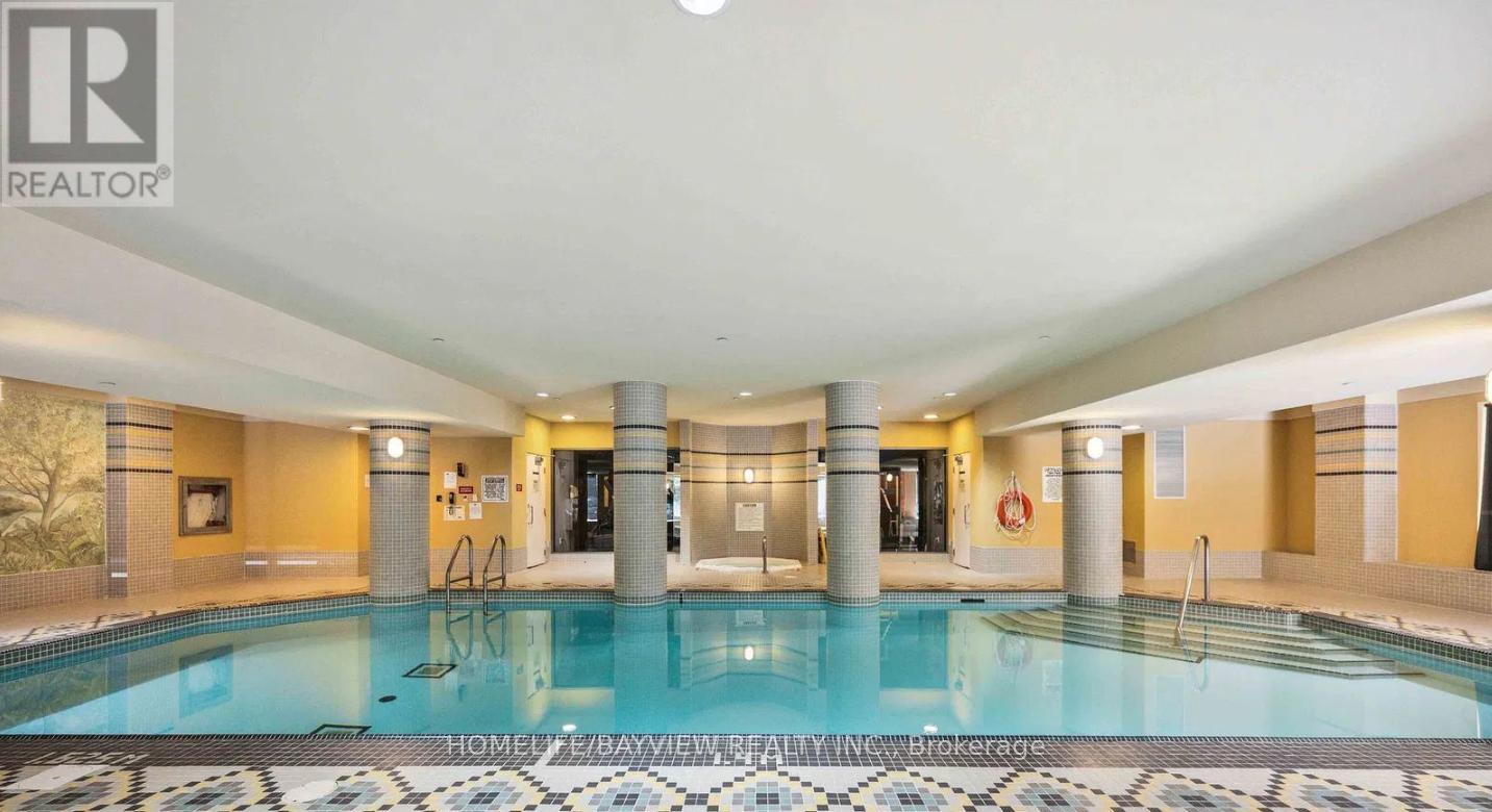 2906 - 21 Hillcrest Avenue, Toronto, Ontario  M2N 7K2 - Photo 45 - C12705762