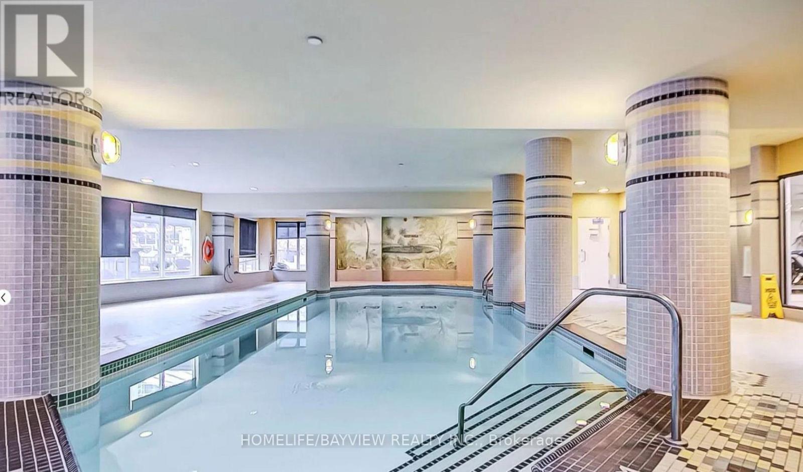 2906 - 21 Hillcrest Avenue, Toronto, Ontario  M2N 7K2 - Photo 47 - C12705762