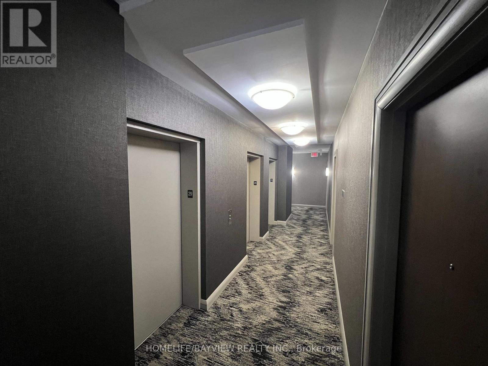 2906 - 21 Hillcrest Avenue, Toronto, Ontario  M2N 7K2 - Photo 7 - C12705762