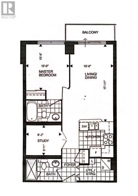 <div class="slider-price">$525,000</div><p>307 - 19 Barberry Place, Toronto, Ontario</p>
