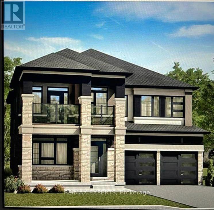 B816 CONCESSION 5 ROAD, Brock, Ontario