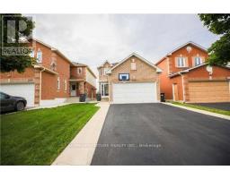 231 TIMBERLANE DRIVE, Brampton, Ontario