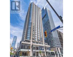 2313 - 155 YORKVILLE AVENUE, Toronto, Ontario