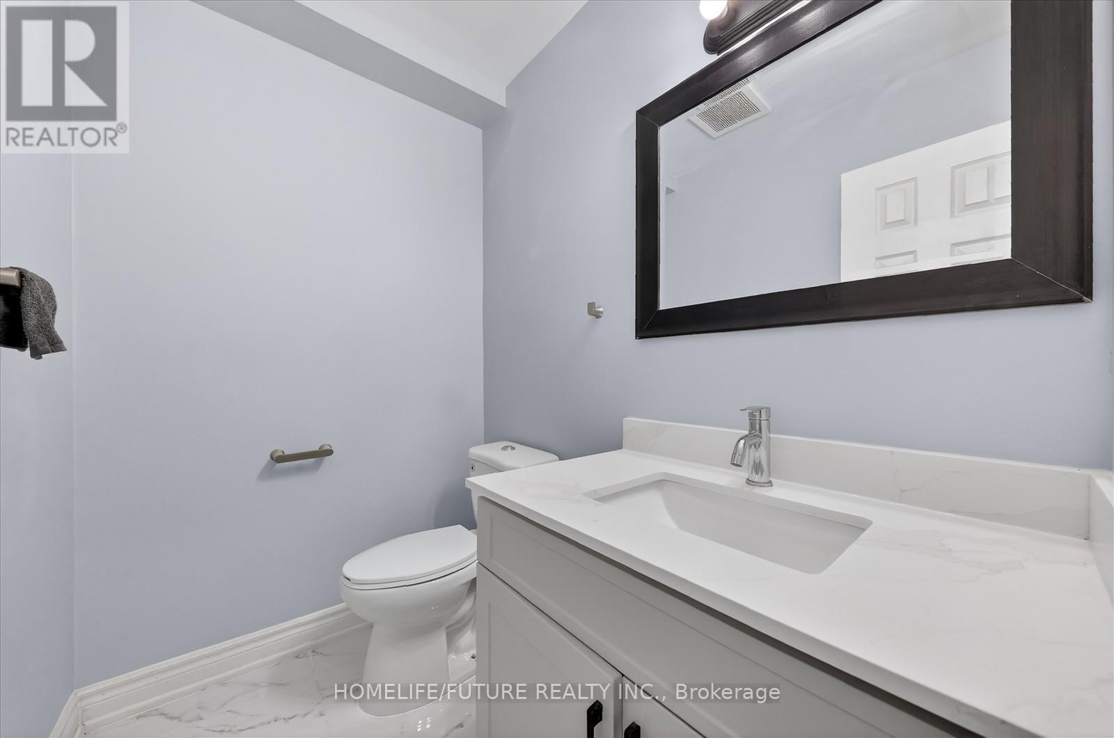 Main & 2nd - 231 Timberlane Drive, Brampton, Ontario  L6Y 4V7 - Photo 16 - W12705514