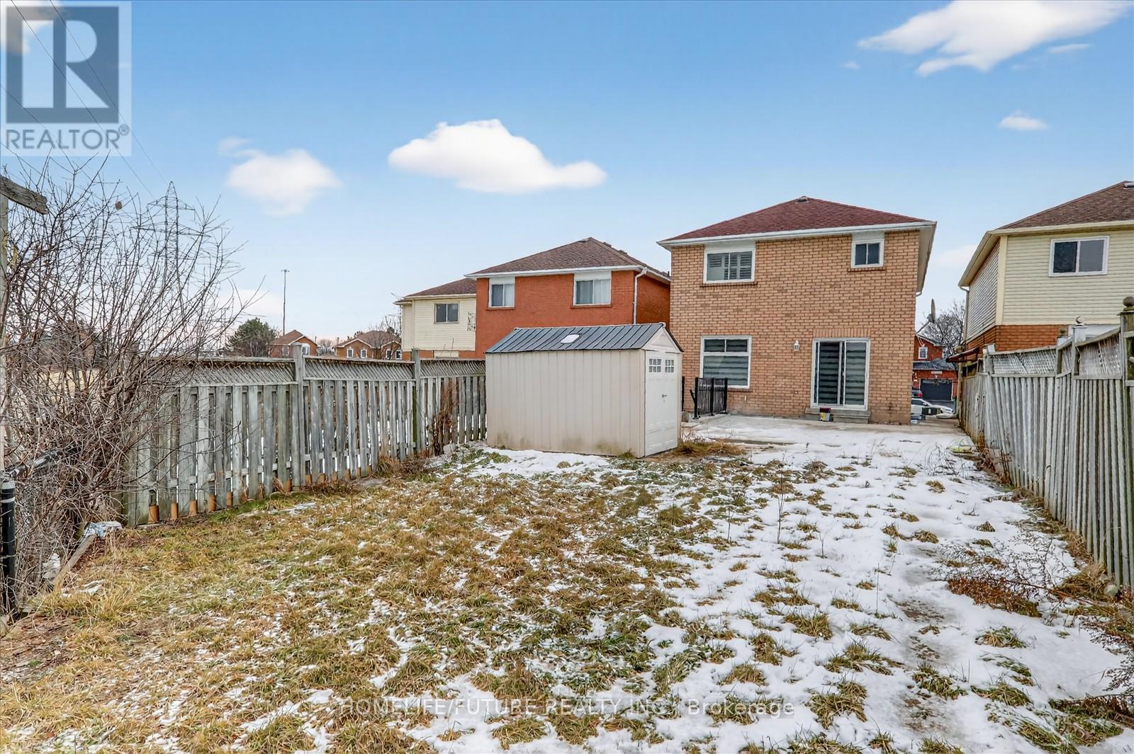Main & 2nd - 231 Timberlane Drive, Brampton, Ontario  L6Y 4V7 - Photo 31 - W12705514