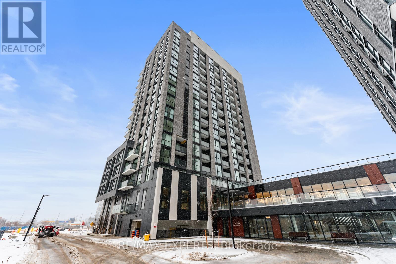 807 - 3071 TRAFALGAR ROAD, Oakville, Ontario