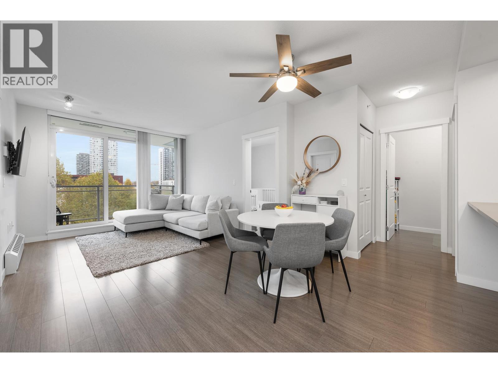 511 3281 E Kent Avenue North Avenue, Vancouver, British Columbia  V5S 0C4 - Photo 5 - R3078875