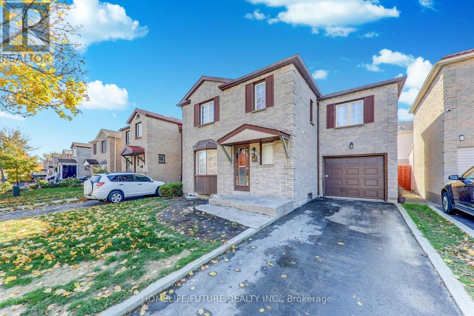 Main - 47 Empringham Drive, Toronto, Ontario  M1B 3Z1 - Photo 8 - E12705078