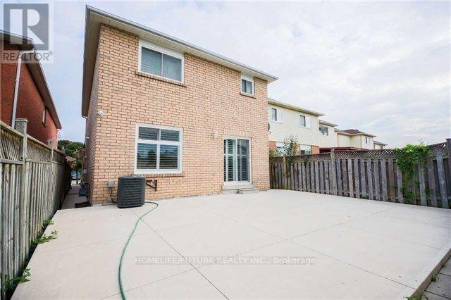 Bsmt - 231 Timberlane Drive, Brampton, Ontario  L6Y 4V7 - Photo 22 - W12705470
