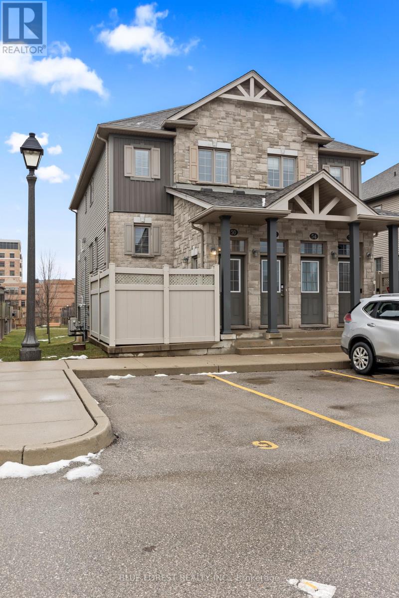 50 - 3200 Singleton Avenue, London South, Ontario  N6L 0C7 - Photo 2 - X12705782