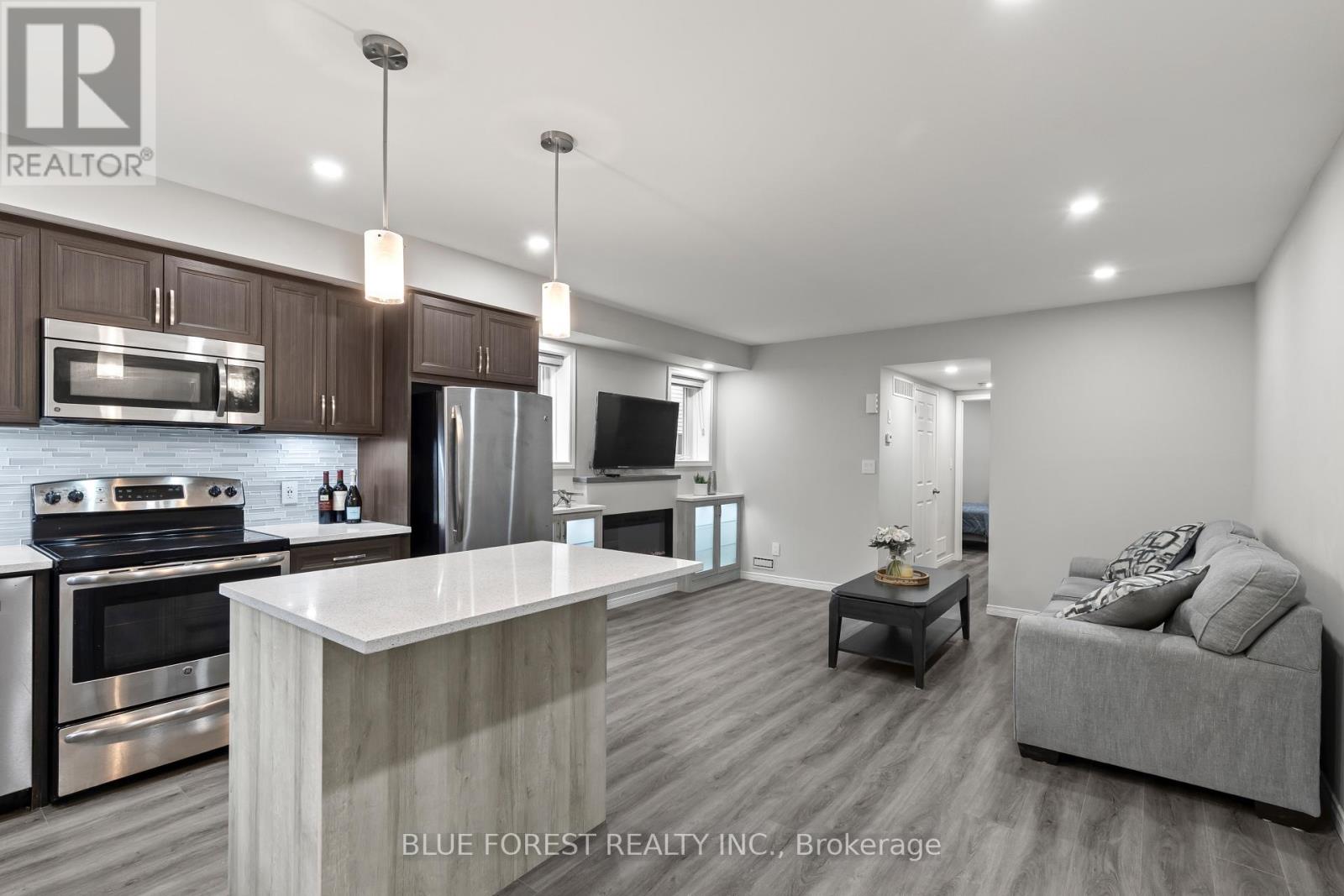 50 - 3200 Singleton Avenue, London South, Ontario  N6L 0C7 - Photo 6 - X12705782