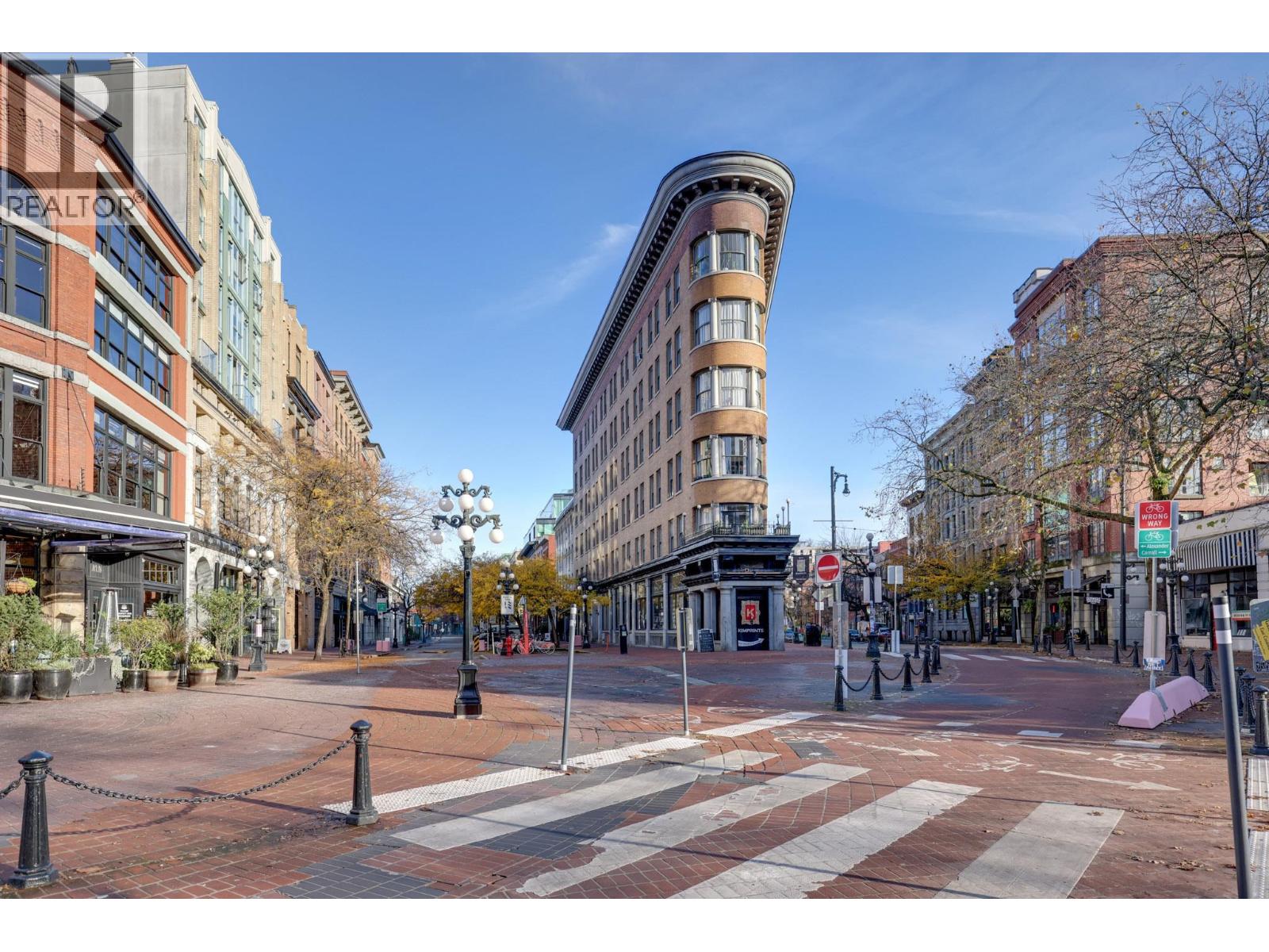 300 Powell Street, Vancouver, British Columbia  V6A 2Z2 - Photo 12 - C8073795