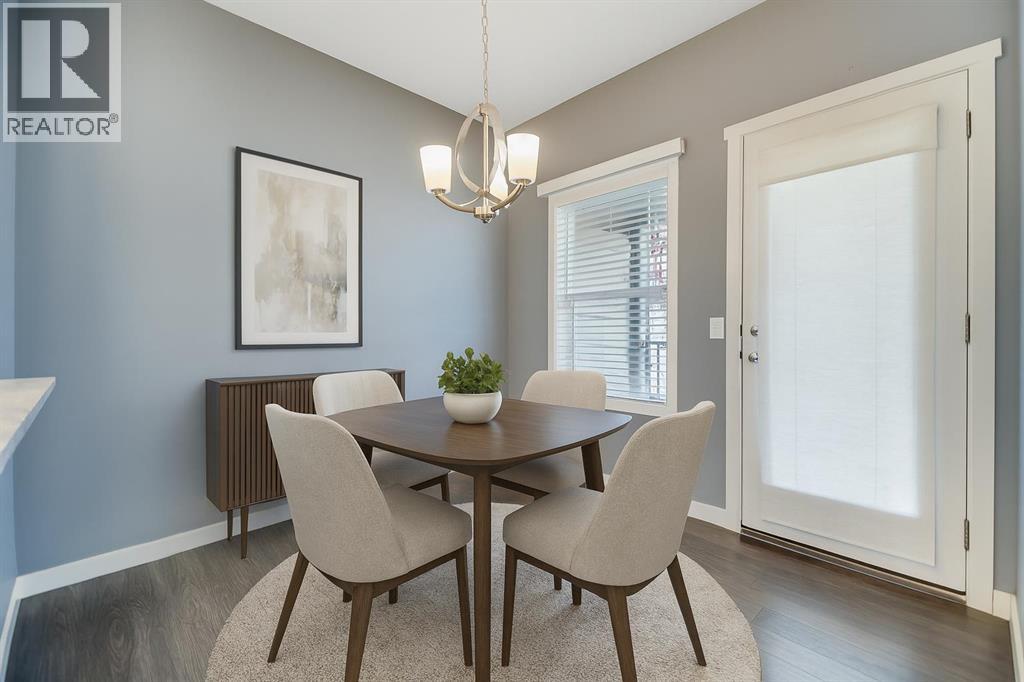 384 Copperpond Landing SE, Calgary, Alberta  T2Z 1G6 - Photo 8 - A2272564