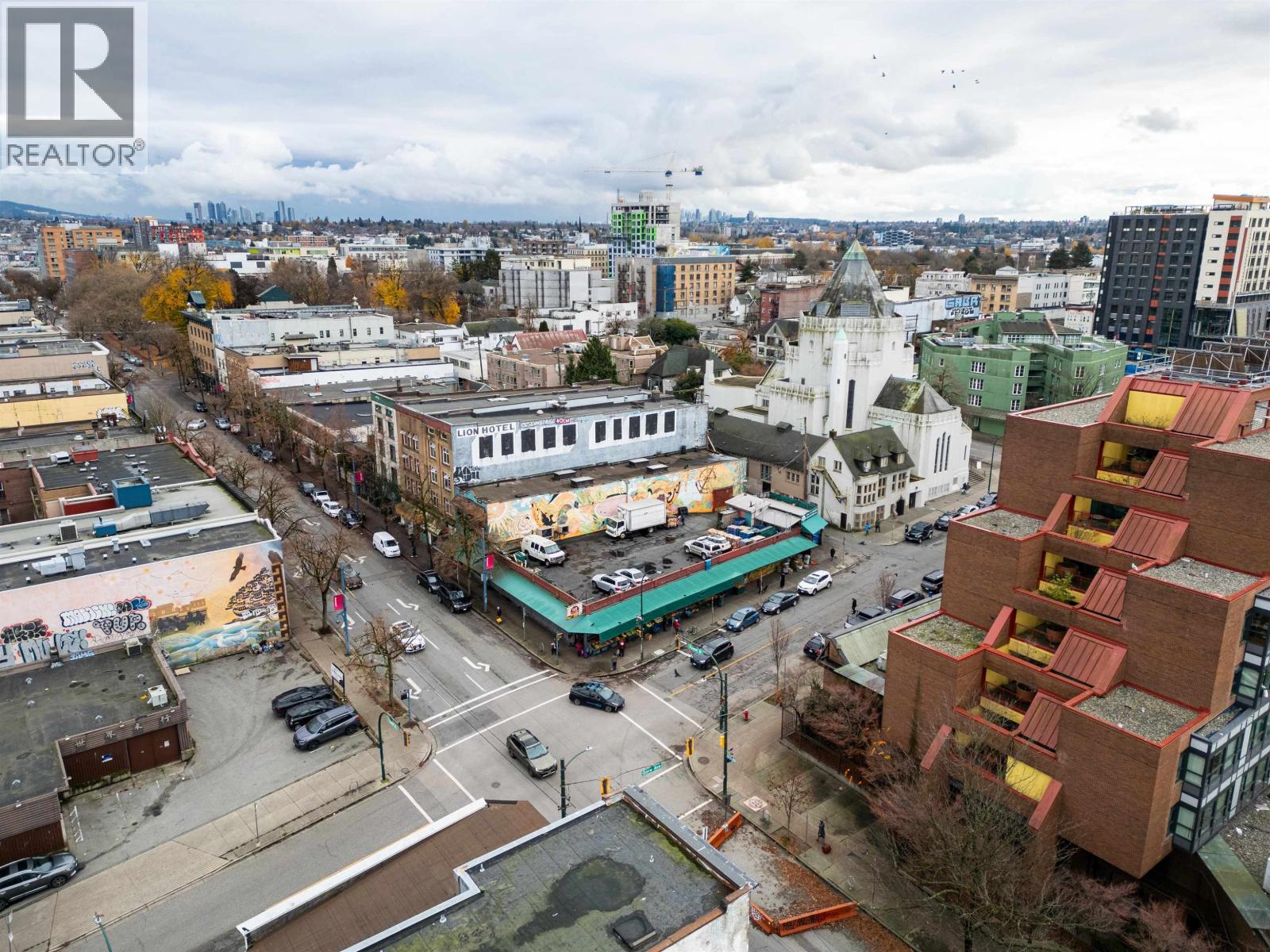 300 Powell Street, Vancouver, British Columbia  V6A 2Z2 - Photo 10 - C8073795