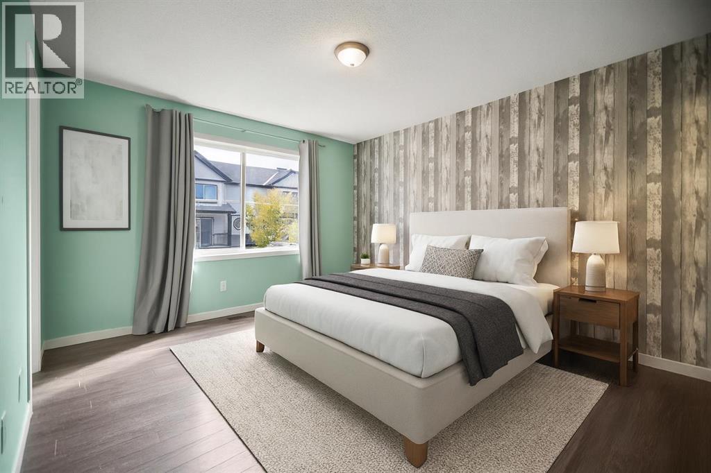 384 Copperpond Landing SE, Calgary, Alberta  T2Z 1G6 - Photo 16 - A2272564