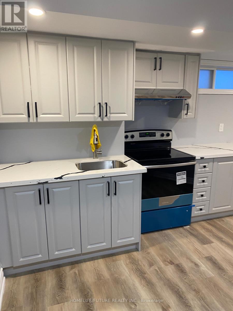 Bsmt - 22 Lejune Road, Toronto, Ontario  M1T 2S7 - Photo 4 - E12703592