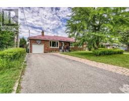BSMT - 22 LEJUNE ROAD, Toronto, Ontario