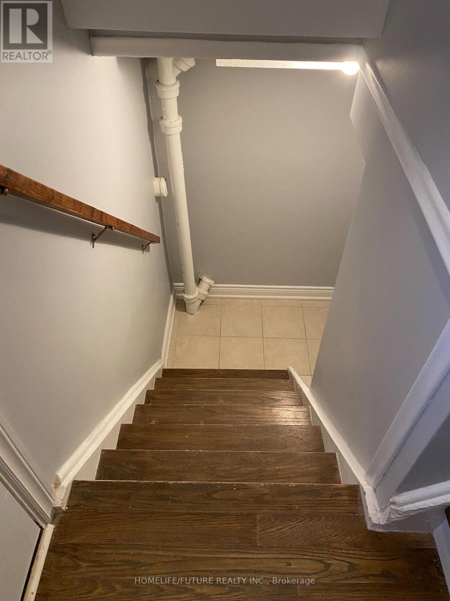 Bsmt - 22 Lejune Road, Toronto, Ontario  M1T 2S7 - Photo 5 - E12703592