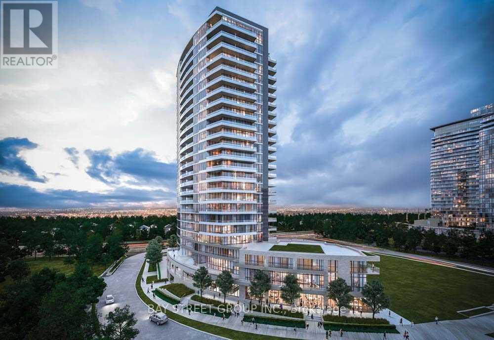 702 - 50 FOREST MANOR ROAD, Toronto, Ontario
