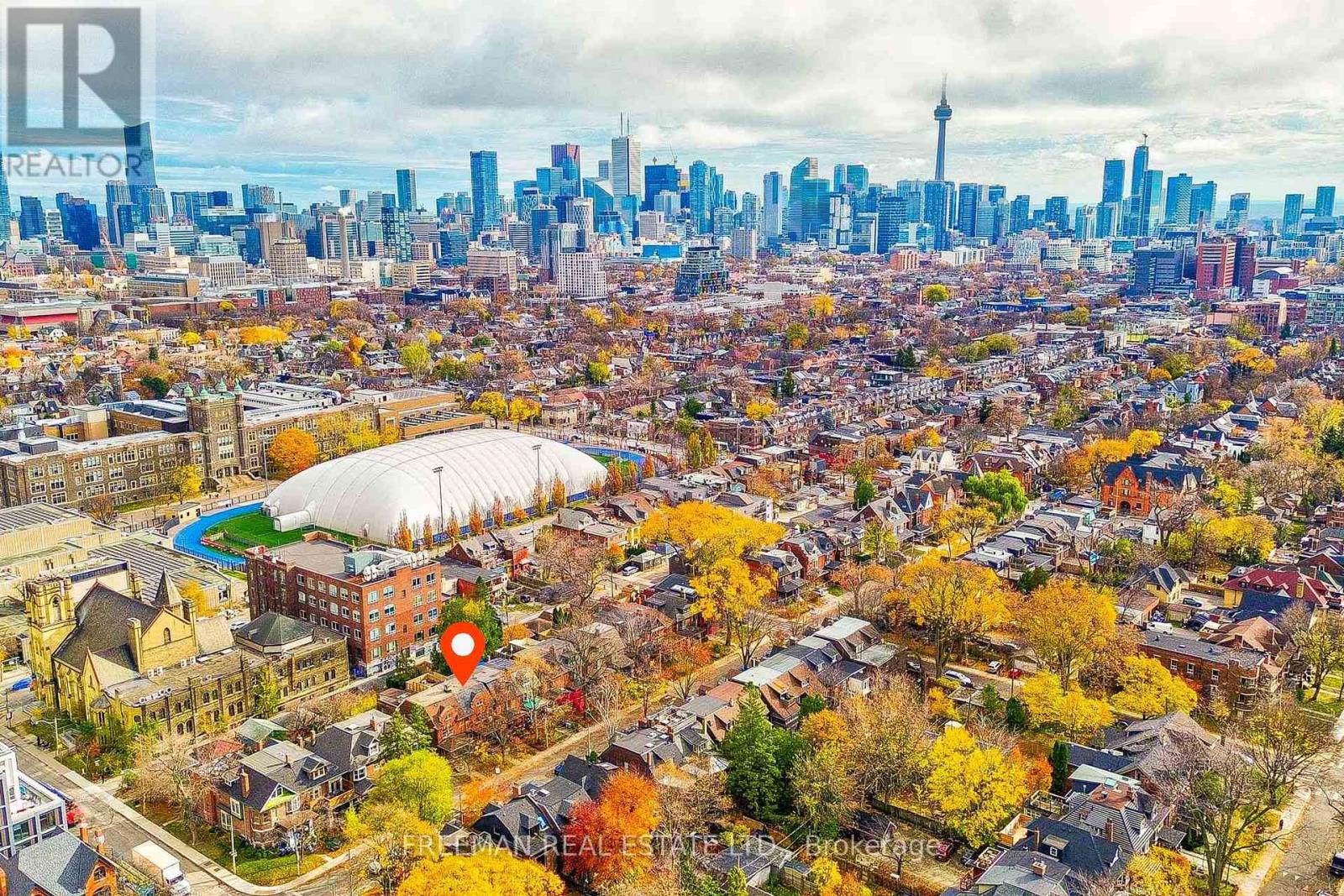 555 Markham Street, Toronto, Ontario  M6G 2L6 - Photo 16 - C12705790