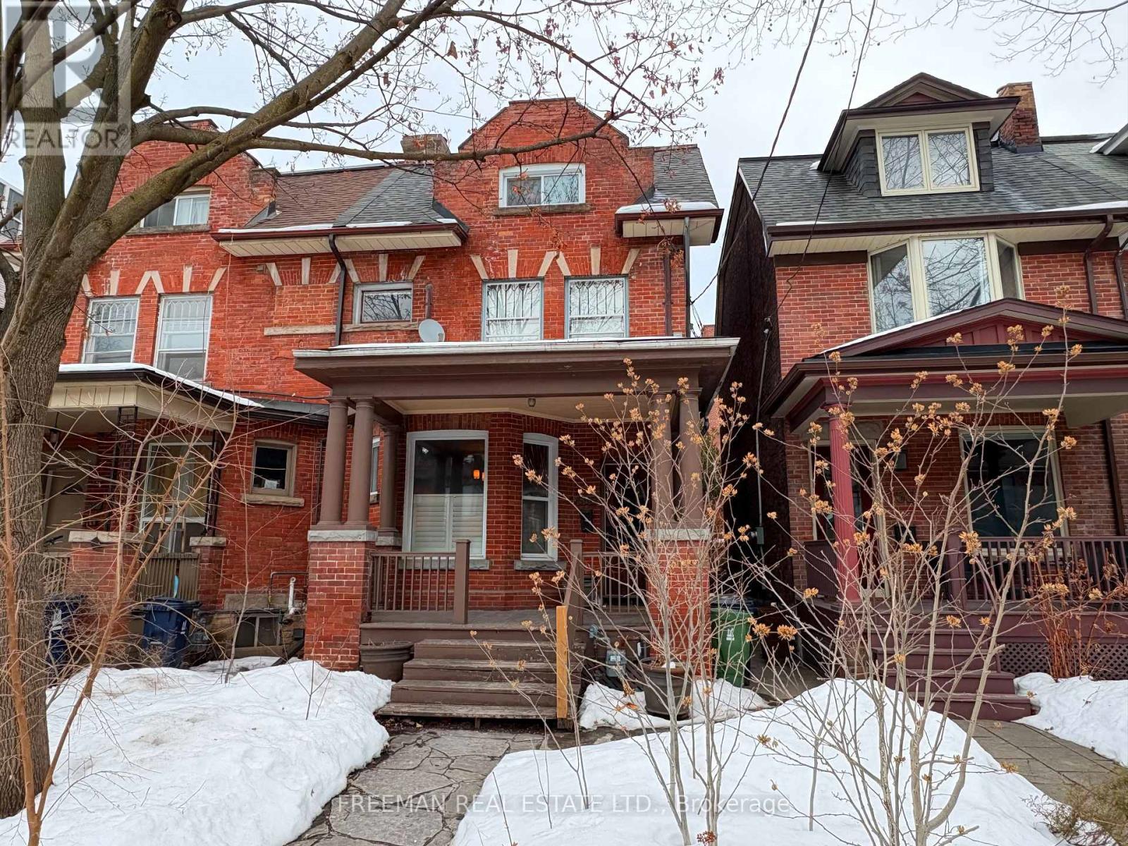 555 Markham Street, Toronto, Ontario  M6G 2L6 - Photo 17 - C12705790