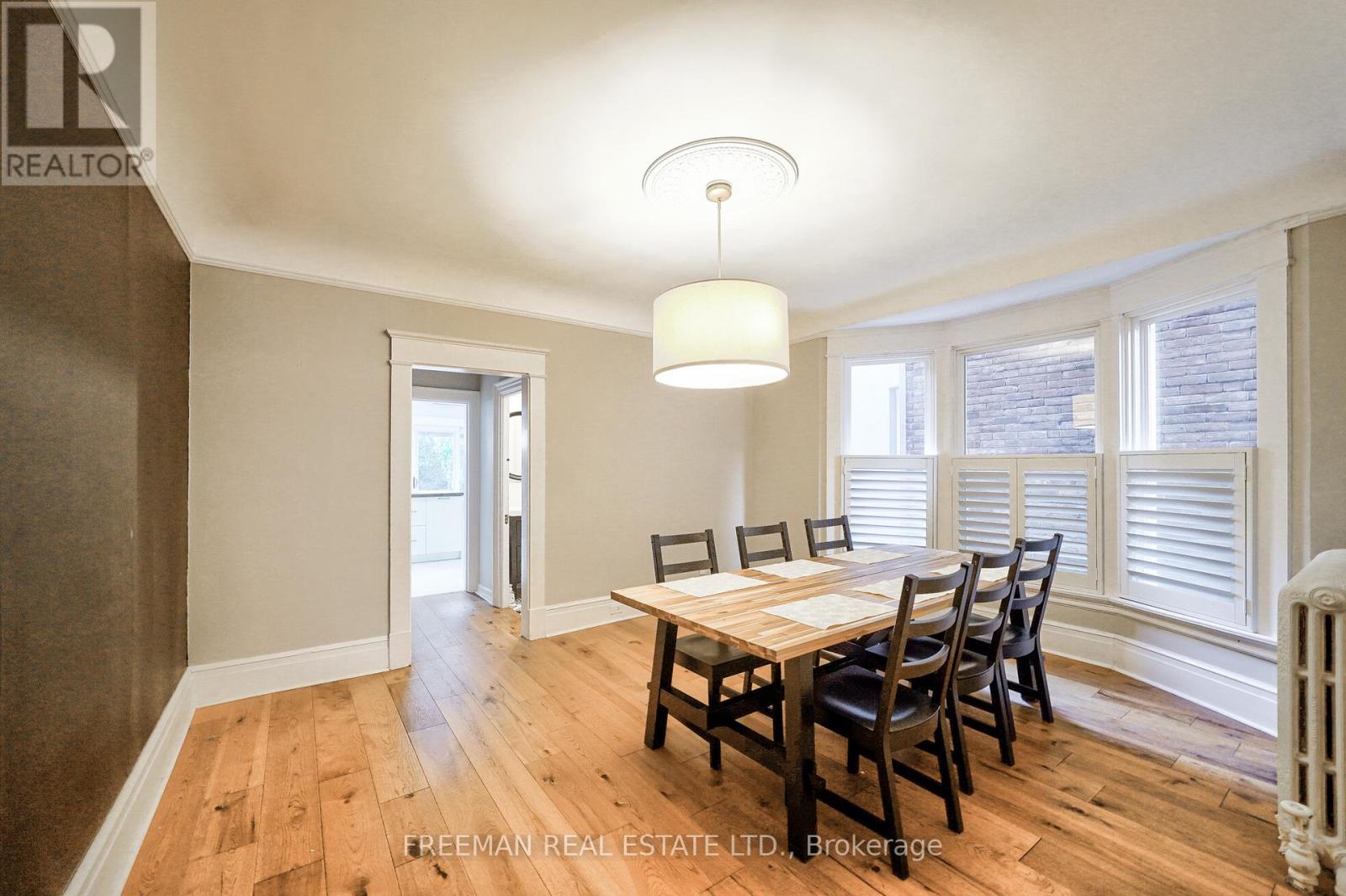 555 Markham Street, Toronto, Ontario  M6G 2L6 - Photo 2 - C12705790