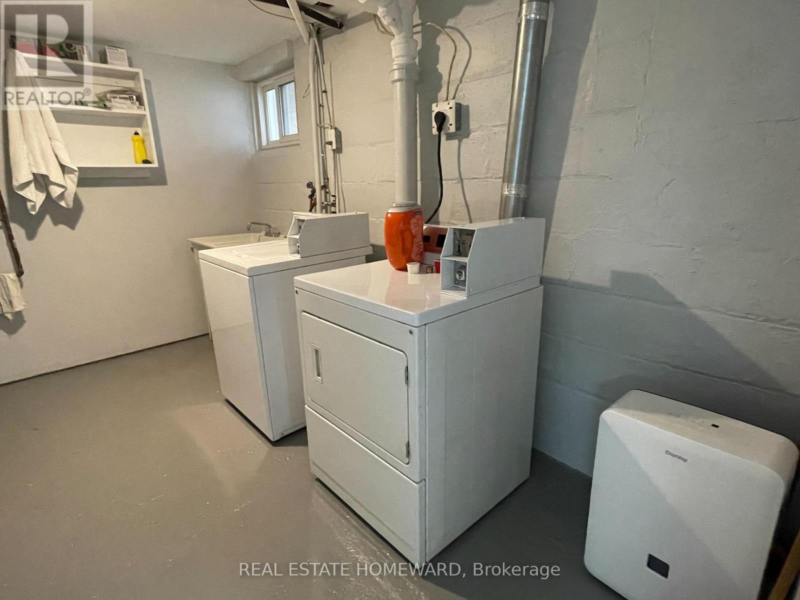 Basement - 30 Norcross Road, Toronto, Ontario  M3H 2R4 - Photo 12 - C12705804