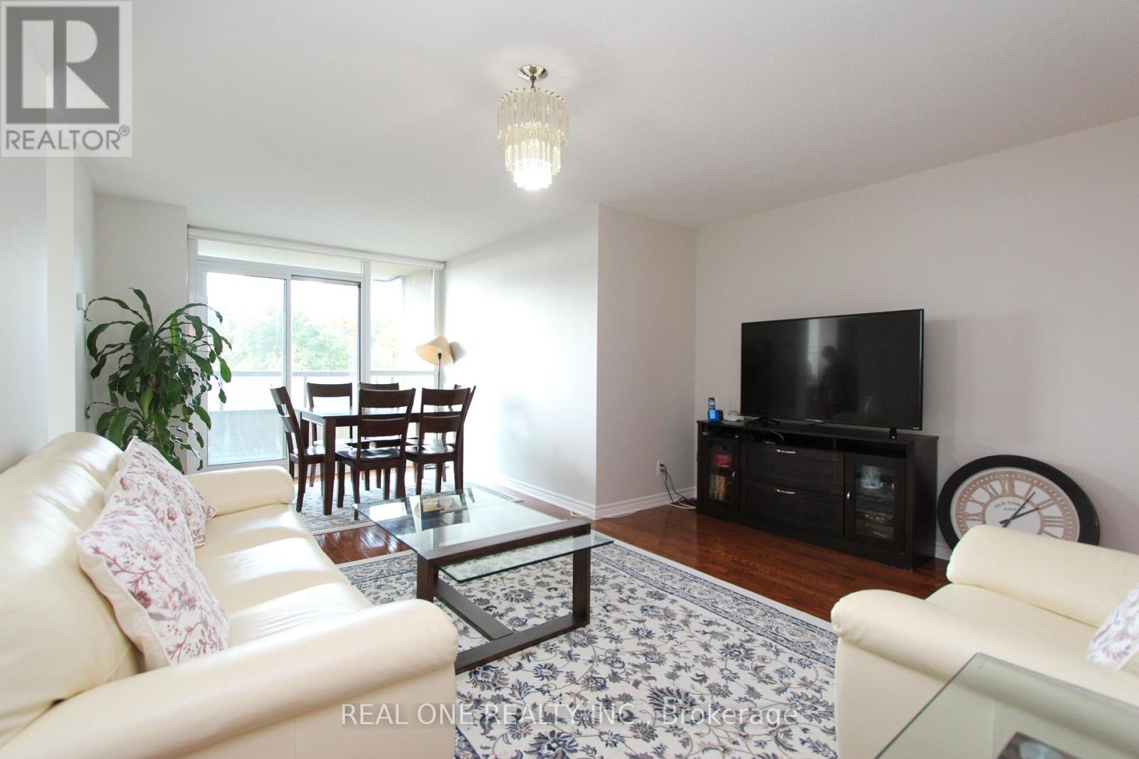 511 - 68 Grangeway Avenue, Toronto, Ontario  M1H 0A1 - Photo 2 - E12705796
