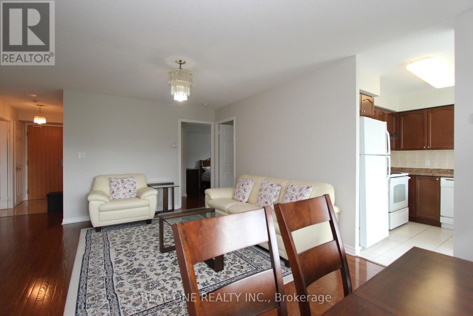 511 - 68 Grangeway Avenue, Toronto, Ontario  M1H 0A1 - Photo 4 - E12705796