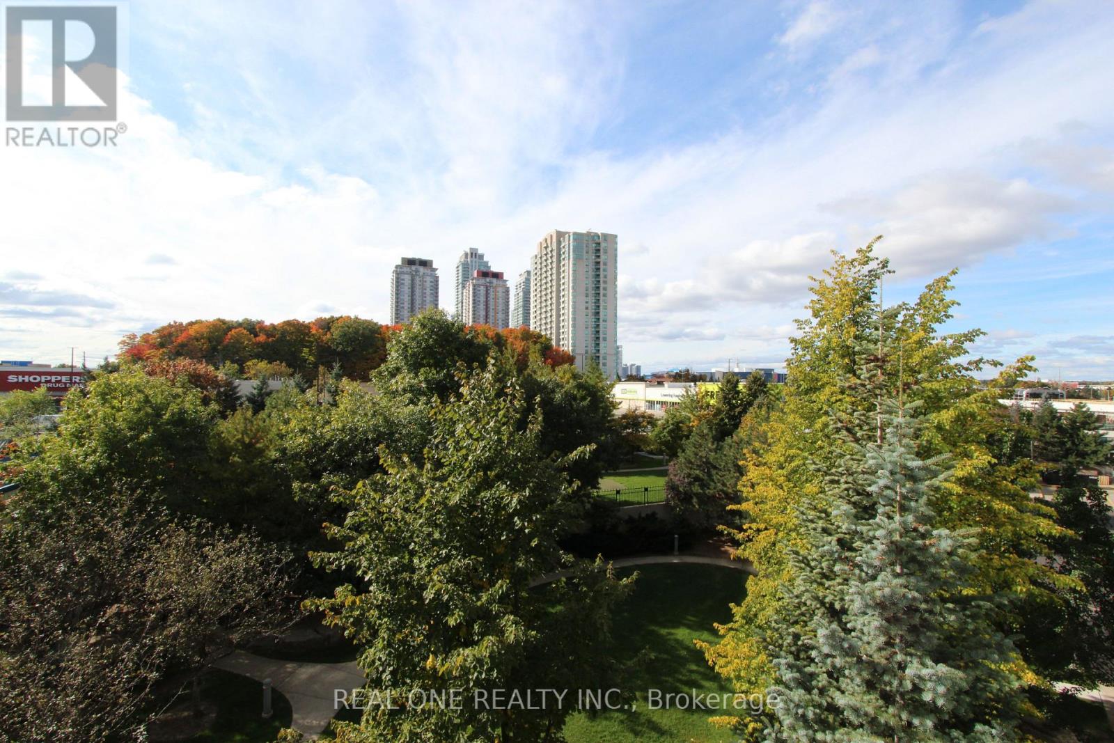 511 - 68 Grangeway Avenue, Toronto, Ontario  M1H 0A1 - Photo 5 - E12705796