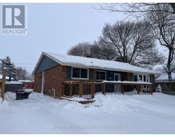 345 MAPLEWOOD CRESCENT, Milton, Ontario