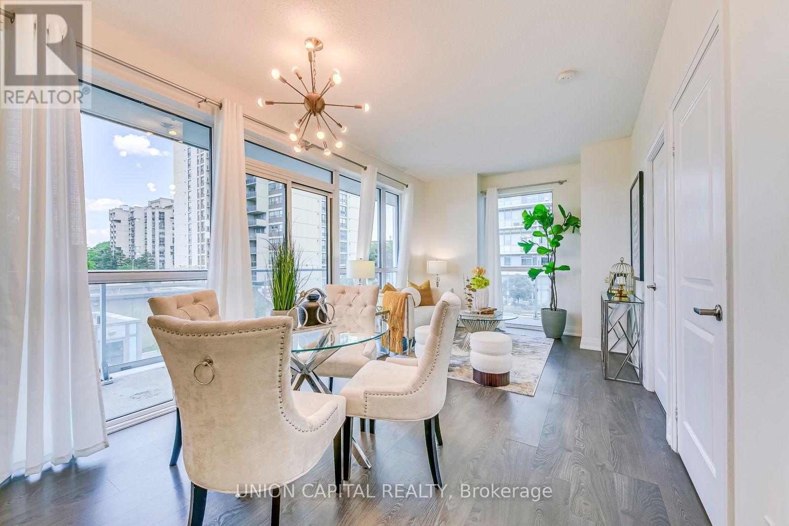 205 - 65 Speers Road, Oakville, Ontario  L6K 0J1 - Photo 11 - W12705784