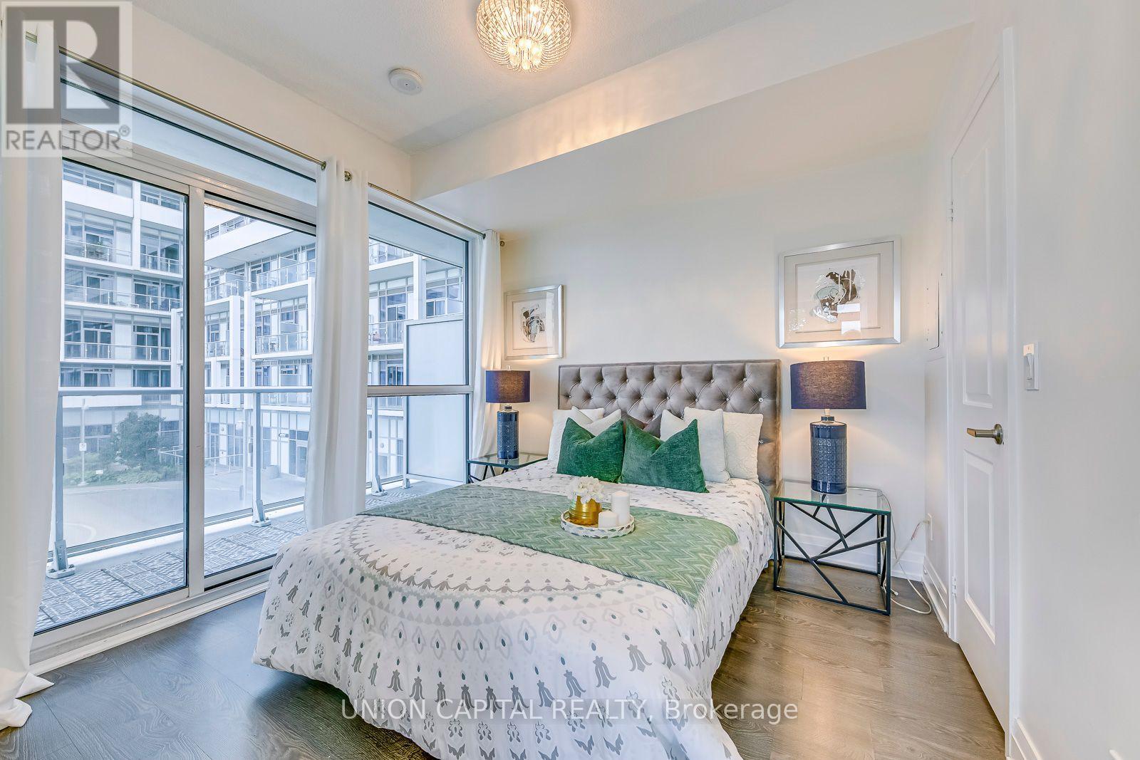 205 - 65 Speers Road, Oakville, Ontario  L6K 0J1 - Photo 23 - W12705784