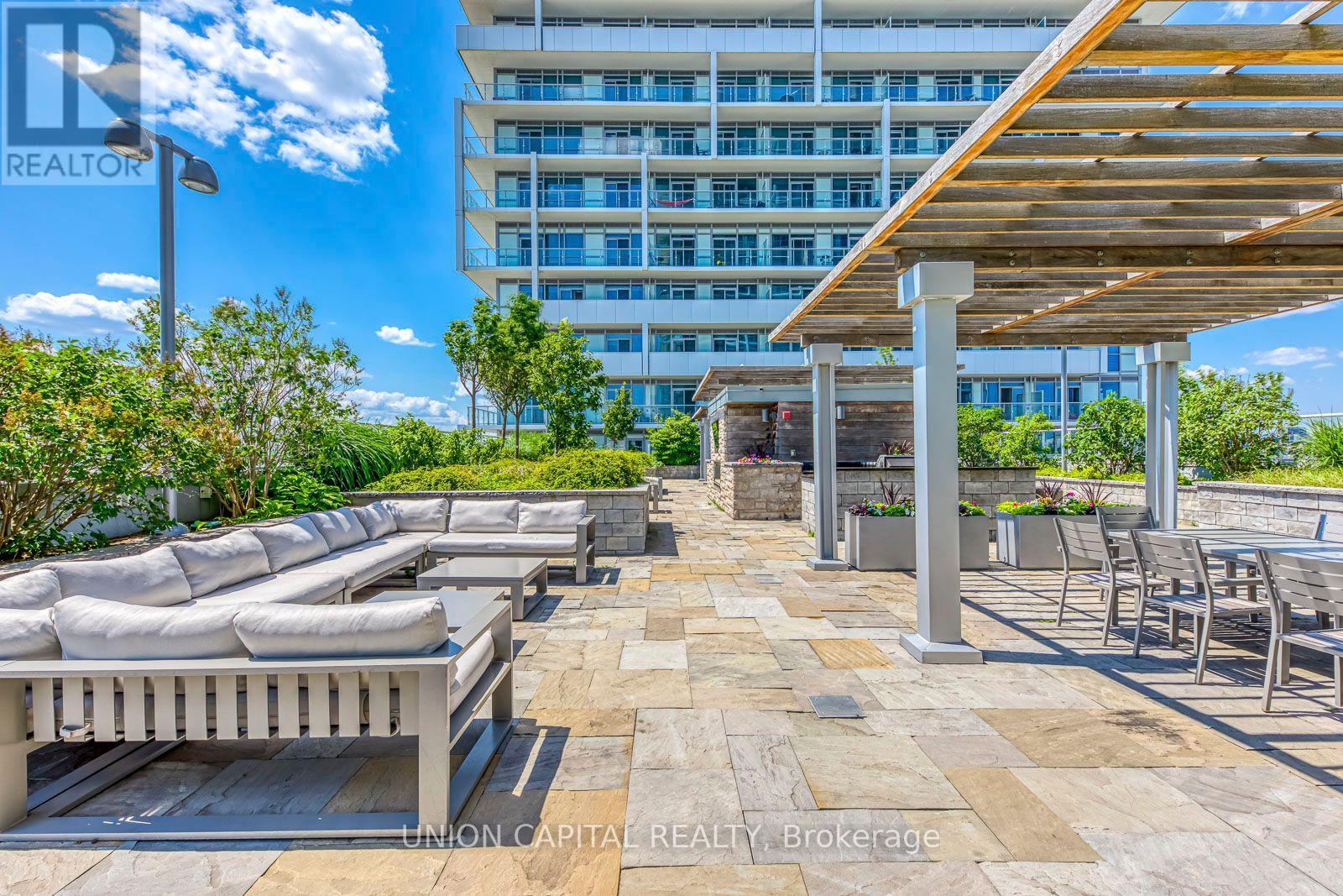 205 - 65 Speers Road, Oakville, Ontario  L6K 0J1 - Photo 37 - W12705784