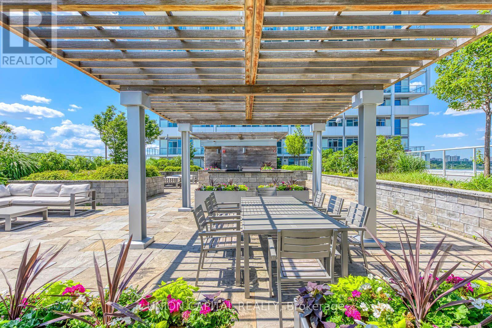 205 - 65 Speers Road, Oakville, Ontario  L6K 0J1 - Photo 38 - W12705784