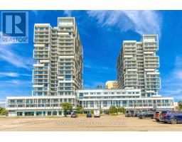 205 - 65 SPEERS ROAD, Oakville, Ontario