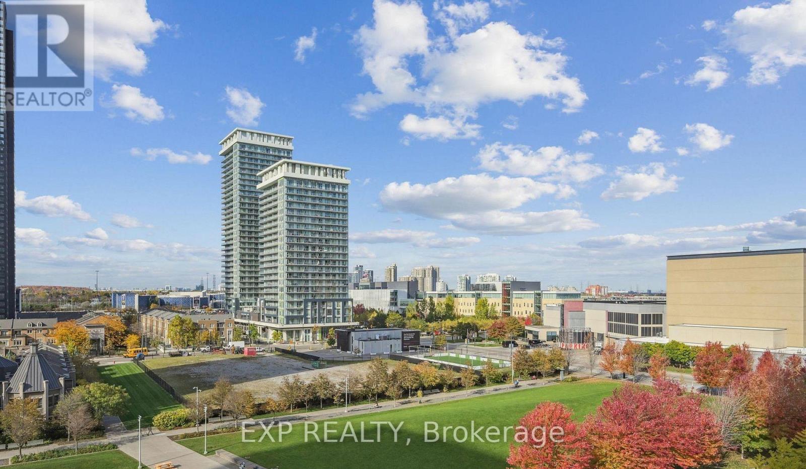 202 - 350 PRINCESS ROYAL DRIVE, Mississauga, Ontario