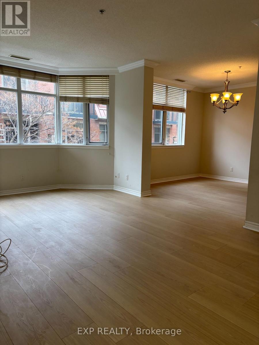 202 - 350 Princess Royal Drive, Mississauga, Ontario  L5B 4N1 - Photo 15 - W12705788