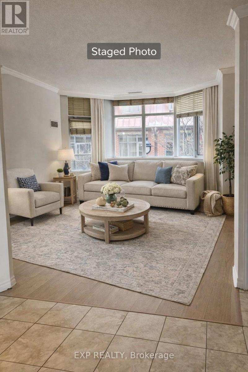 202 - 350 Princess Royal Drive, Mississauga, Ontario  L5B 4N1 - Photo 17 - W12705788