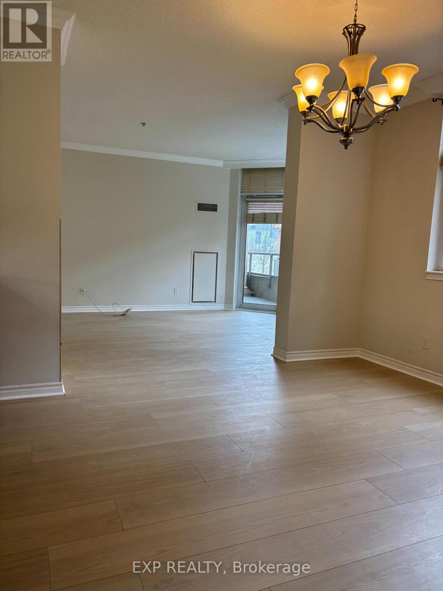 202 - 350 Princess Royal Drive, Mississauga, Ontario  L5B 4N1 - Photo 18 - W12705788