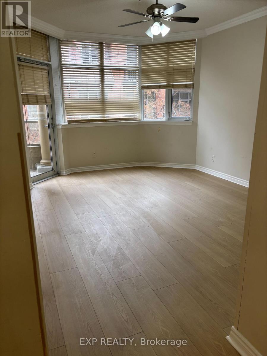 202 - 350 Princess Royal Drive, Mississauga, Ontario  L5B 4N1 - Photo 19 - W12705788