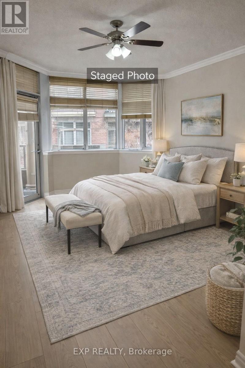 202 - 350 Princess Royal Drive, Mississauga, Ontario  L5B 4N1 - Photo 20 - W12705788