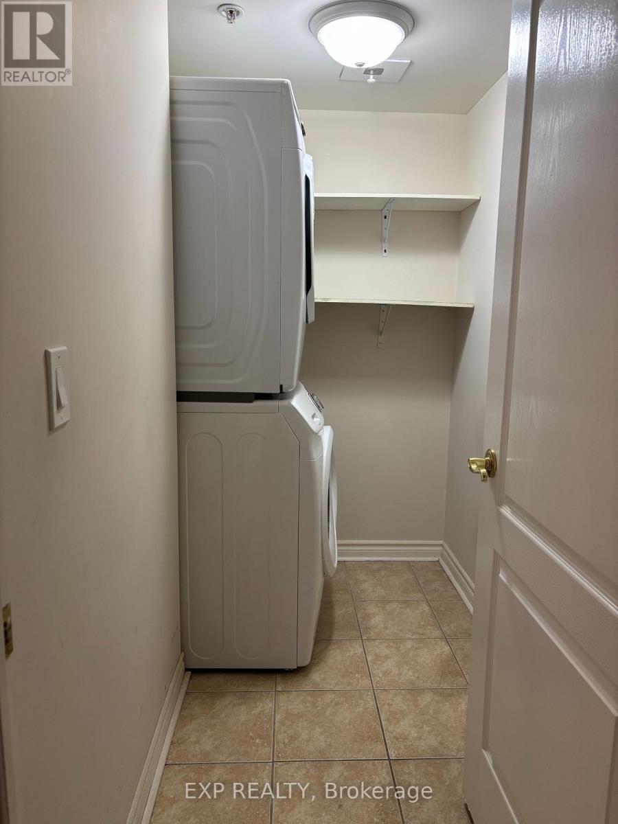 202 - 350 Princess Royal Drive, Mississauga, Ontario  L5B 4N1 - Photo 22 - W12705788