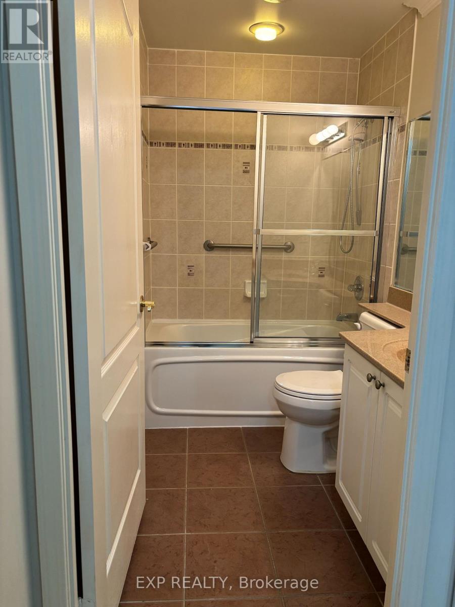 202 - 350 Princess Royal Drive, Mississauga, Ontario  L5B 4N1 - Photo 25 - W12705788