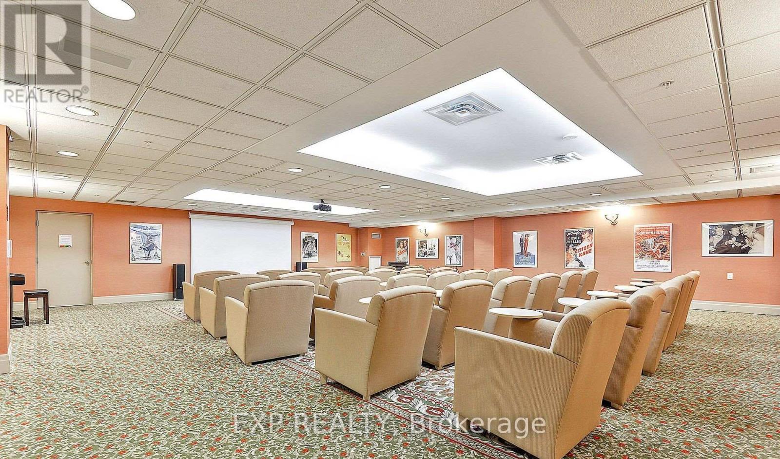 202 - 350 Princess Royal Drive, Mississauga, Ontario  L5B 4N1 - Photo 27 - W12705788