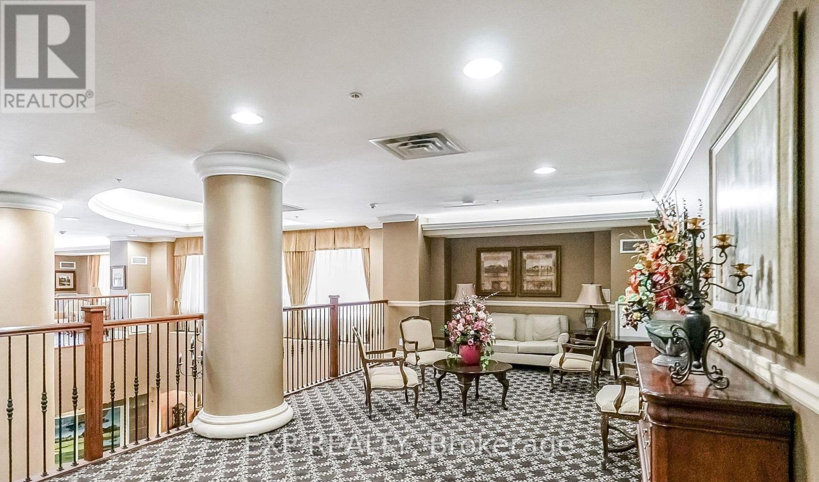 202 - 350 Princess Royal Drive, Mississauga, Ontario  L5B 4N1 - Photo 29 - W12705788