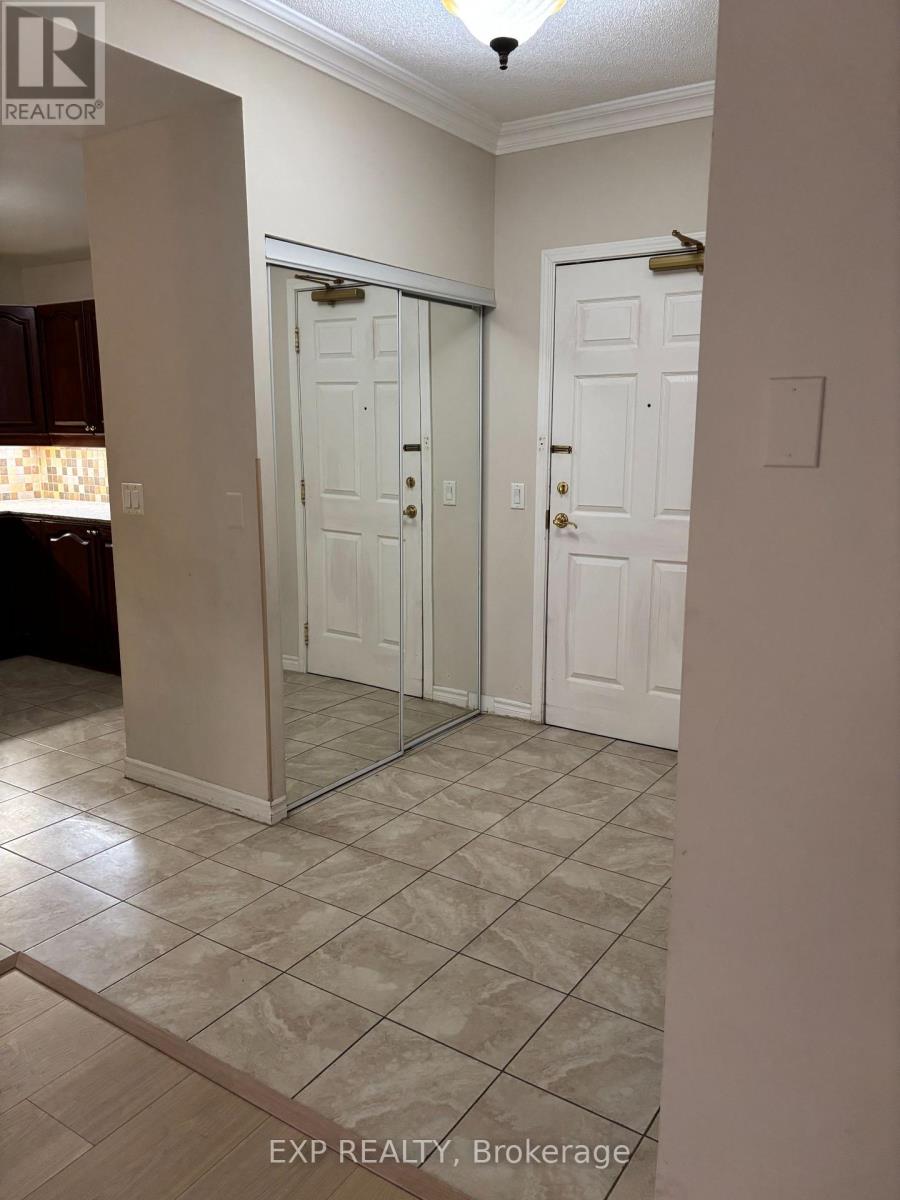 202 - 350 Princess Royal Drive, Mississauga, Ontario  L5B 4N1 - Photo 3 - W12705788