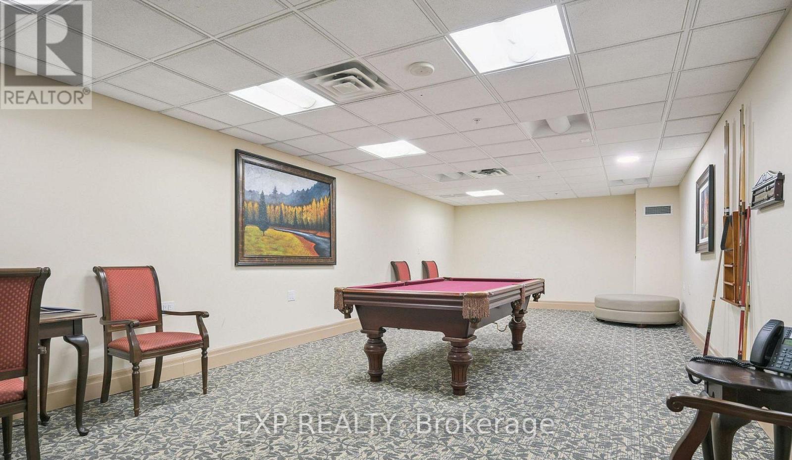 202 - 350 Princess Royal Drive, Mississauga, Ontario  L5B 4N1 - Photo 30 - W12705788