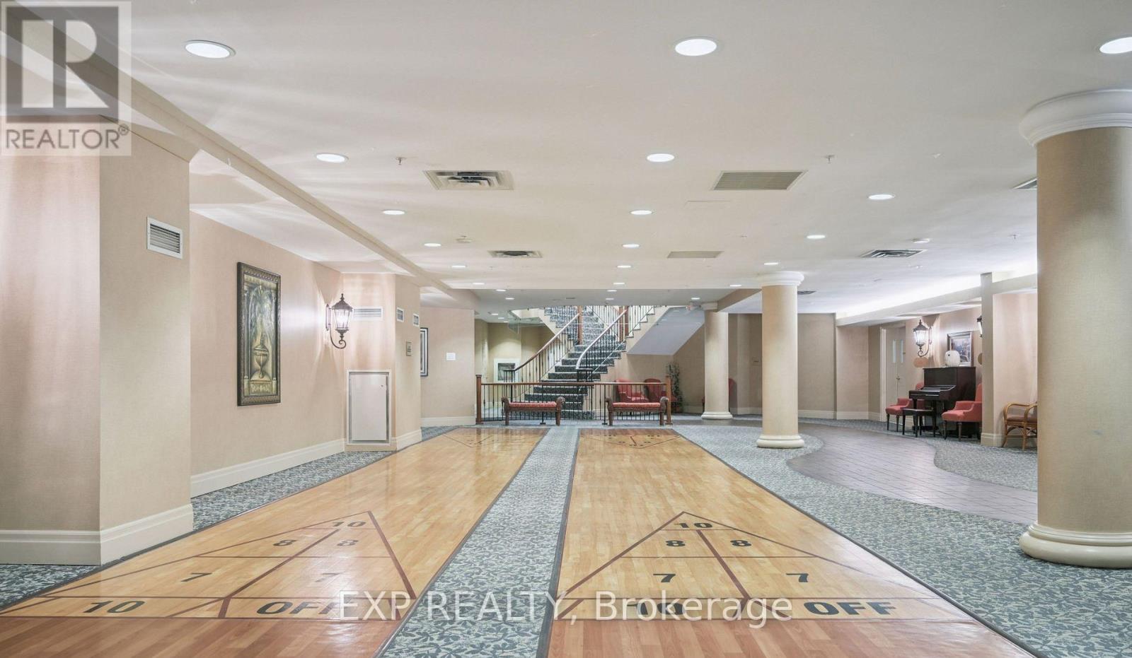 202 - 350 Princess Royal Drive, Mississauga, Ontario  L5B 4N1 - Photo 31 - W12705788