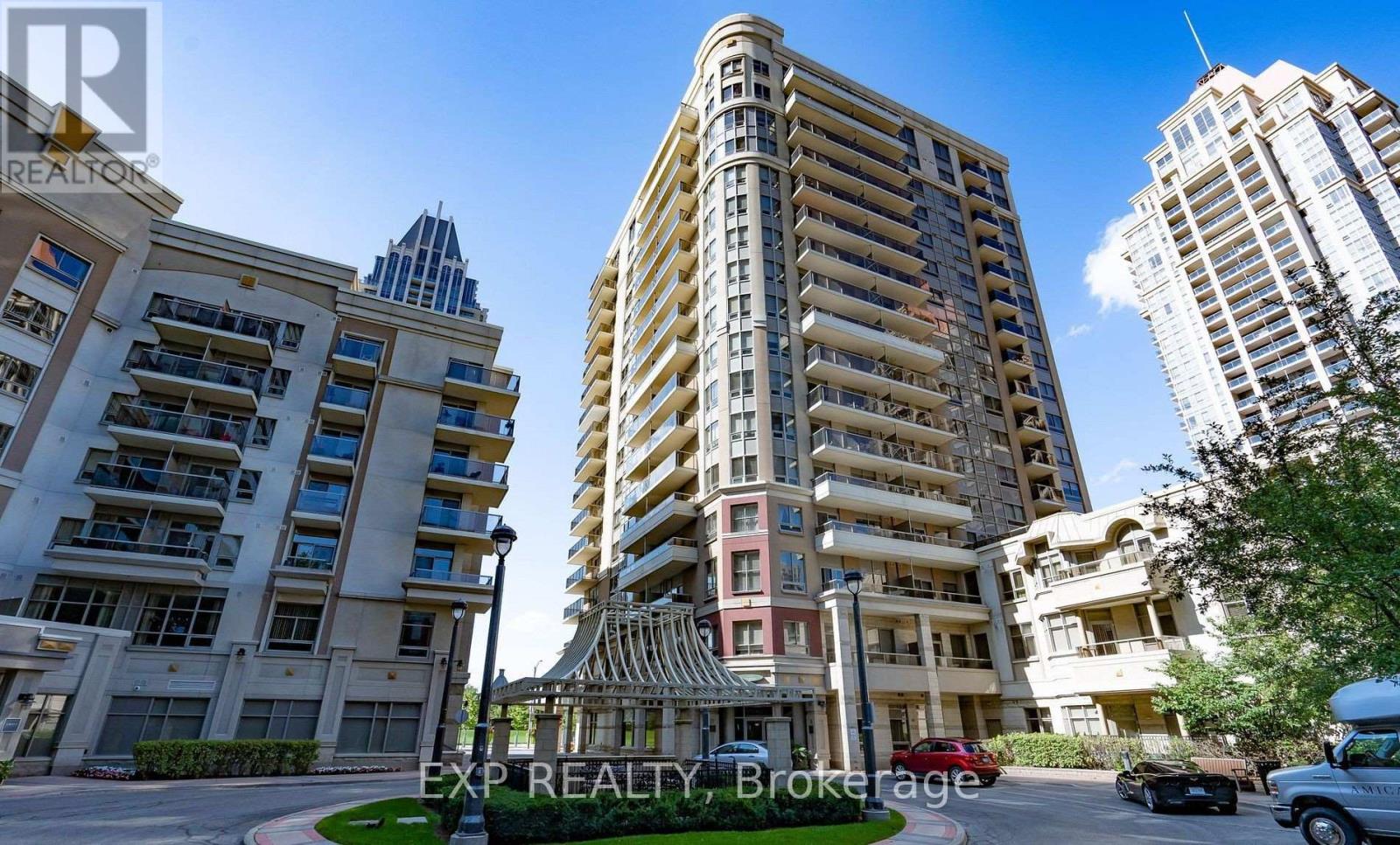 202 - 350 Princess Royal Drive, Mississauga, Ontario  L5B 4N1 - Photo 35 - W12705788